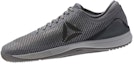 Lookbook Reebok R CrossFit Nano 8.0 'Kelabu Tin' CN2976