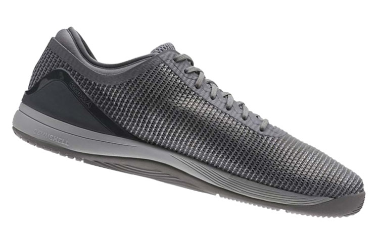 Shop Reebok R CrossFit Nano 8.0 ''Tin Grey'' Grijs CN2976