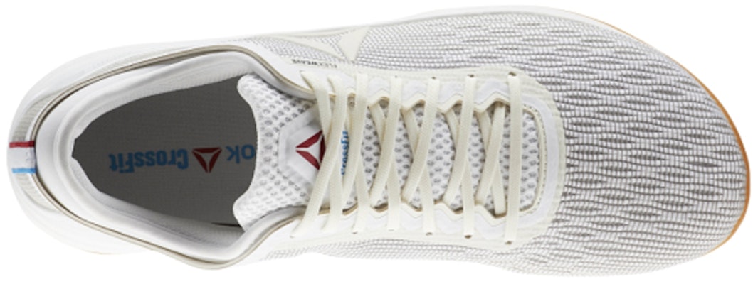 Reebok R Crossfit Nano 8.0 'Putih' CN1020 Lookbook Reebok R Crossfit Nano 8.0 'Putih' CN1020