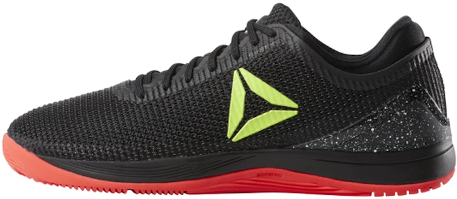 Reebok R Crossfit Nano 8.0 Black/Yellow/Red DV5741 Buy Reebok R Crossfit Nano 8.0 Black/Yellow/Red DV5741