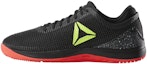 Buy Reebok R Crossfit Nano 8.0 Black/Yellow/Red DV5741