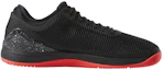 Order Reebok R Crossfit Nano 8.0 Negro/Amarillo/Rojo DV5741