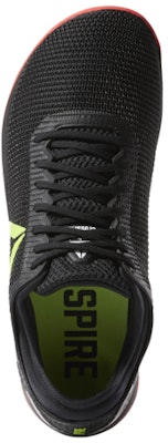 Reebok R Crossfit Nano 8.0 Black/Yellow/Red DV5741 Lookbook Reebok R Crossfit Nano 8.0 Black/Yellow/Red DV5741