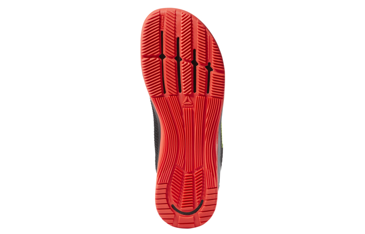 Purchase Reebok R Crossfit Nano 8.0 Negro/Amarillo/Rojo DV5741