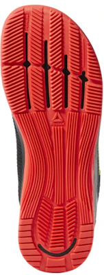 Reebok R Crossfit Nano 8.0 Negro/Amarillo/Rojo DV5741 Purchase Reebok R Crossfit Nano 8.0 Negro/Amarillo/Rojo DV5741