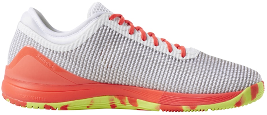 Reebok R Crossfit Nano 8.0 Abu/Oranye DV5816 Order Reebok R Crossfit Nano 8.0 Abu/Oranye DV5816