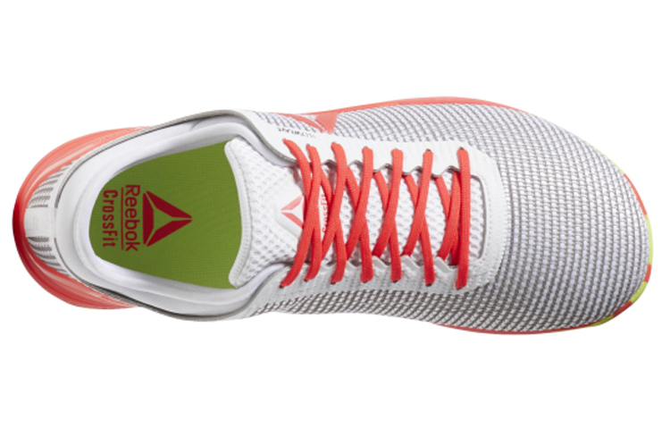 Lookbook Reebok R Crossfit Nano 8.0 Abu/Oranye DV5816