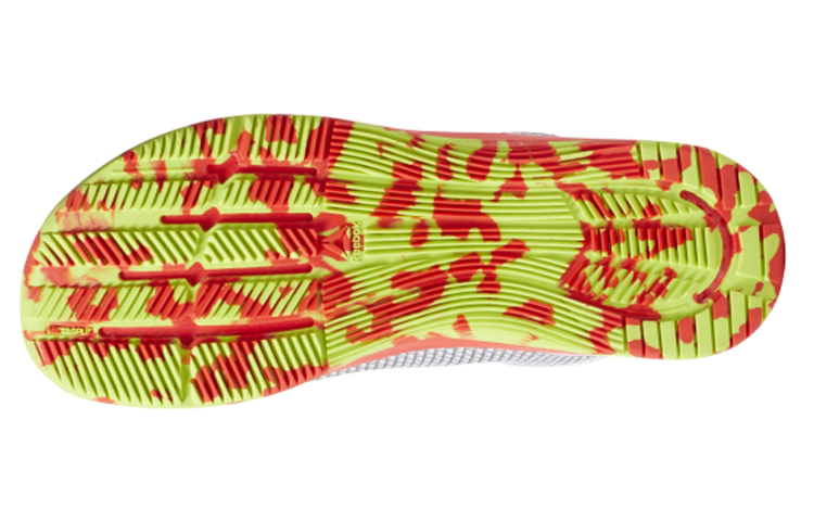 Purchase Reebok R Crossfit Nano 8.0 Abu/Oranye DV5816