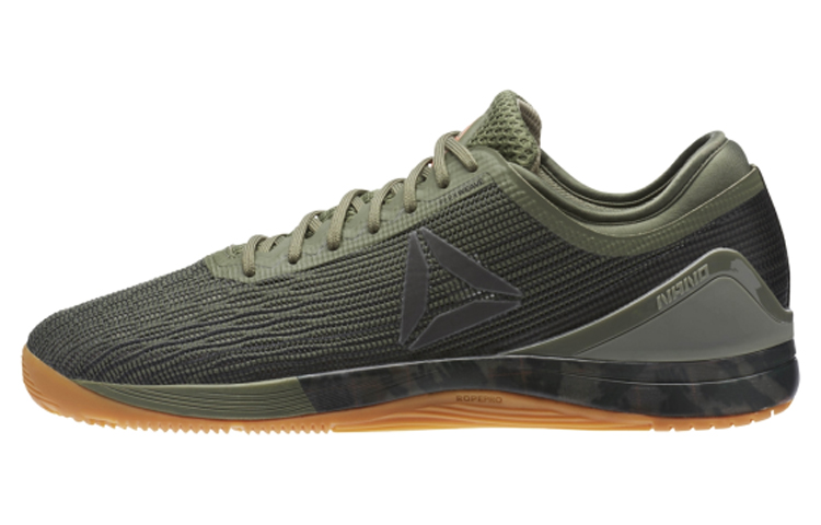 Buy Reebok R Crossfit Nano 8.0 Scarpe da Corsa Verdi CN1038