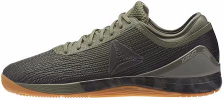 Reebok R Crossfit Nano 8.0 Running Shoes Green CN1038 Reebok R Crossfit Nano 8.0 Running Shoes Green CN1038