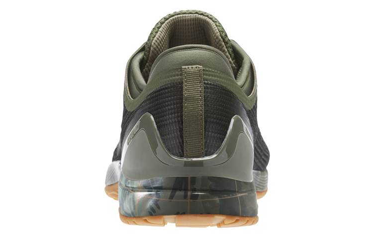 Shop Reebok R Crossfit Nano 8.0 Scarpe da Corsa Verdi CN1038