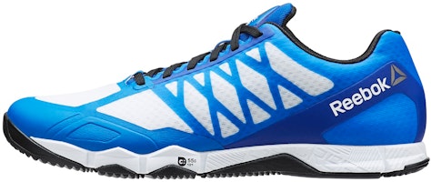 Reebok R CrossFit Speed TR 'Awesome Blue White' BD5496 Reebok R CrossFit Speed TR 'Awesome Blue White' BD5496
