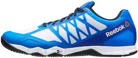 Reebok R CrossFit Speed TR 'Awesome Blue White' BD5496 Reebok R CrossFit Speed TR 'Awesome Blue White' BD5496