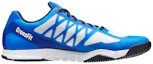 Order Reebok R CrossFit Speed TR ''Bleu Awesome Blanc'' BD5496