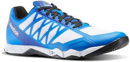 Lookbook Reebok R CrossFit Speed TR '極致藍白' BD5496