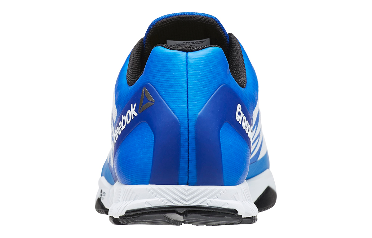 Purchase Reebok R CrossFit Speed TR ''Bleu Awesome Blanc'' BD5496