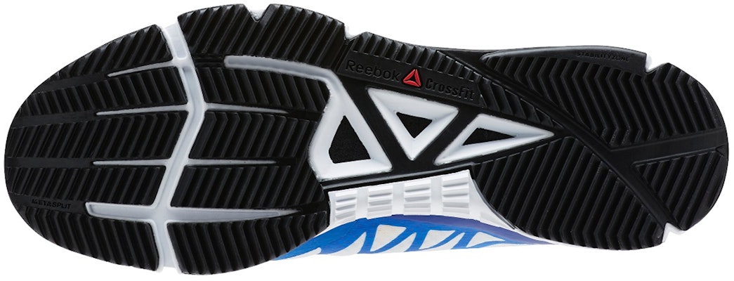 Reebok R CrossFit Speed TR 'Awesome Blue White' BD5496 Details for Reebok R CrossFit Speed TR 'Awesome Blue White' BD5496