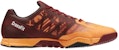 Reebok R Crossfit Speed TR 'Merah Kuning Patchwork' V72424