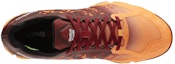 Lookbook Reebok R Crossfit Speed TR 'Merah Kuning Patchwork' V72424