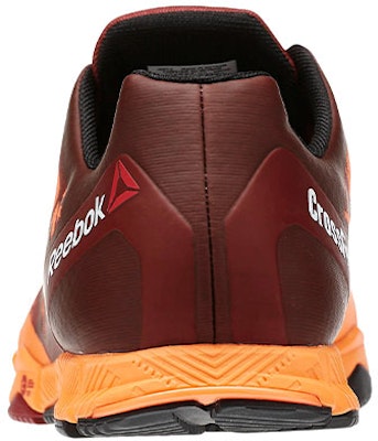 Reebok R Crossfit Speed TR 'Red Yellow Patchwork' V72424 Shop Reebok R Crossfit Speed TR 'Red Yellow Patchwork' V72424