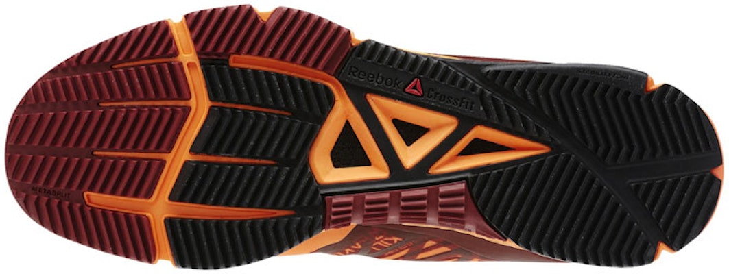 Reebok R Crossfit Speed TR 'Red Yellow Patchwork' V72424 Purchase Reebok R Crossfit Speed TR 'Red Yellow Patchwork' V72424