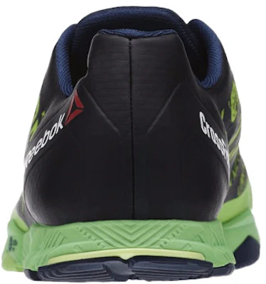 Reebok R Crossfit Speed TR Low ''Patchwork Noir Vert'' V68469 Shop Reebok R Crossfit Speed TR Low ''Patchwork Noir Vert'' V68469