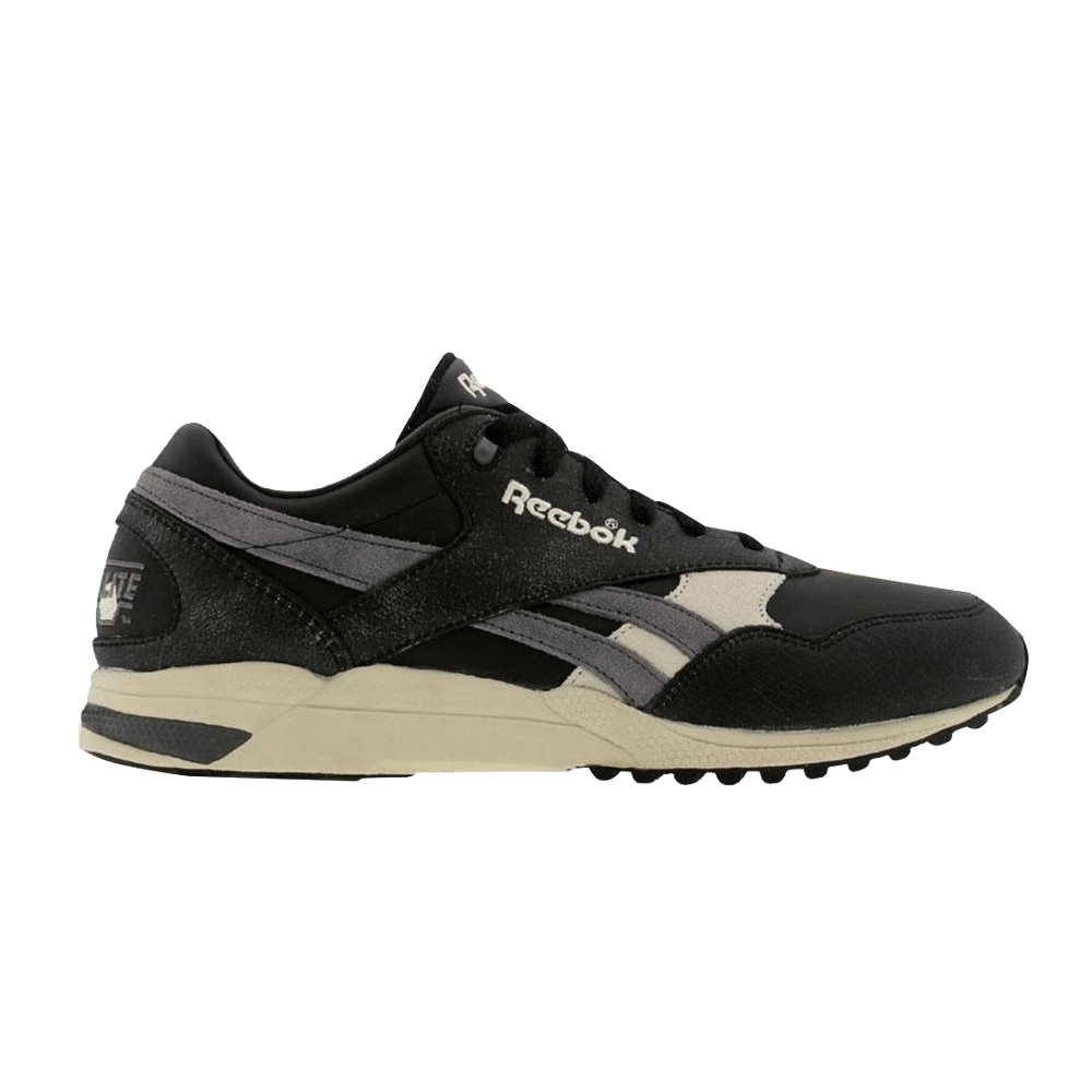 Reebok Racer X Premium 'Black' 1-142212