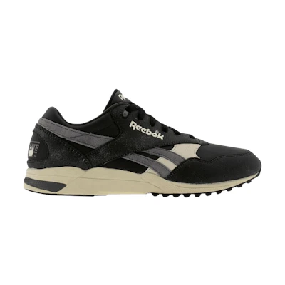 Reebok Racer X PRM 'Black'