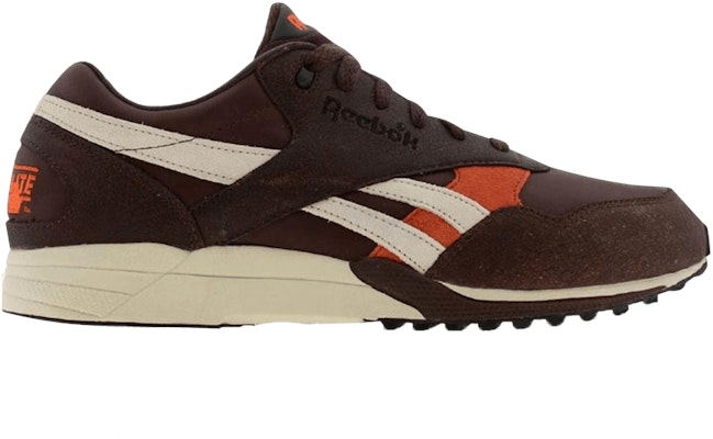 Reebok 2025 racer x
