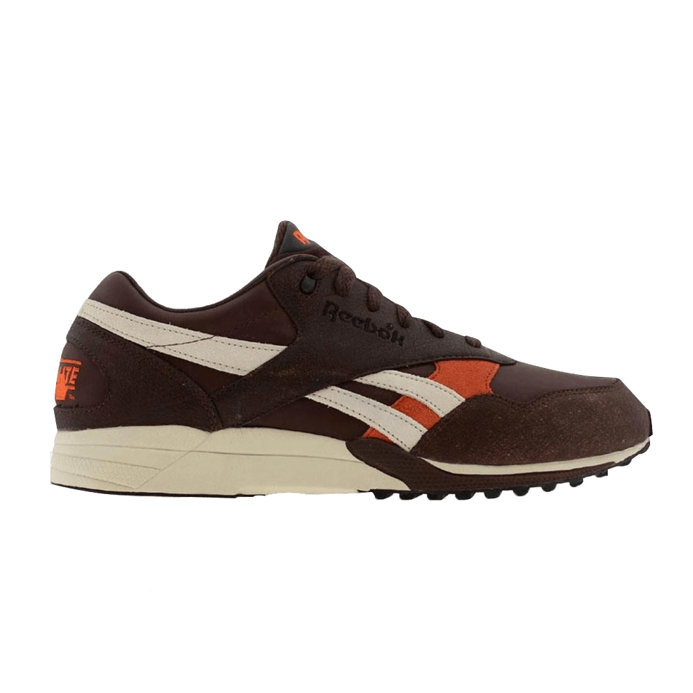 Buy Reebok Racer X Premium 'Marrón' 1-140419