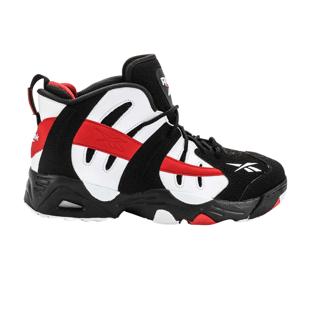 Reebok Rail 'Black' V54959