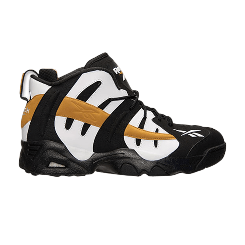 Buy リーボック レイル "黒金" (Rībokku Reiru "Kurogane") V55062