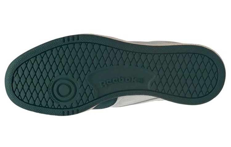 Purchase リーボック ランダムイベントxクラブC トラベルトラブル 白緑 GX9064