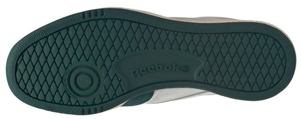 Reebok Randomevent x Club C Travel In Trouble 'Putih Hijau' GX9064 Purchase Reebok Randomevent x Club C Travel In Trouble 'Putih Hijau' GX9064