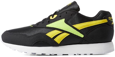 Reebok Rapide MU 'Black Neon Lime' DV3806 Reebok Rapide MU 'Black Neon Lime' DV3806