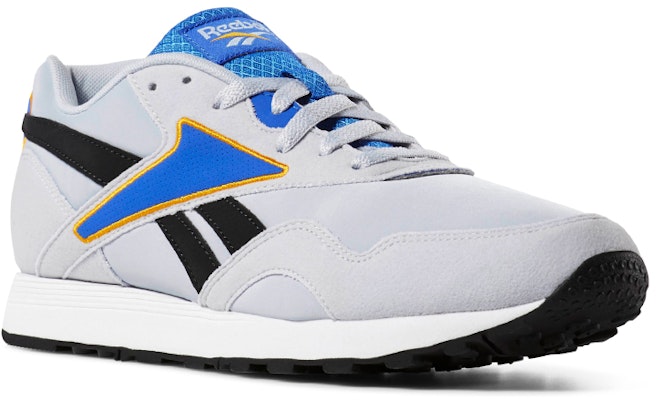 Reebok Rapide 'Cool Grey' CN7519 Lookbook Reebok Rapide 'Cool Grey' CN7519