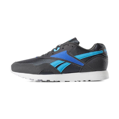 Reebok Rapide 'Graphite Black Blue'