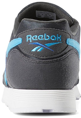 Reebok Rapide 'Graphite Black Blue' DV3807 Shop Reebok Rapide 'Graphite Black Blue' DV3807
