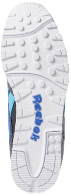 Reebok Rapide 'Graphite Black Blue' DV3807 Purchase Reebok Rapide 'Graphite Black Blue' DV3807
