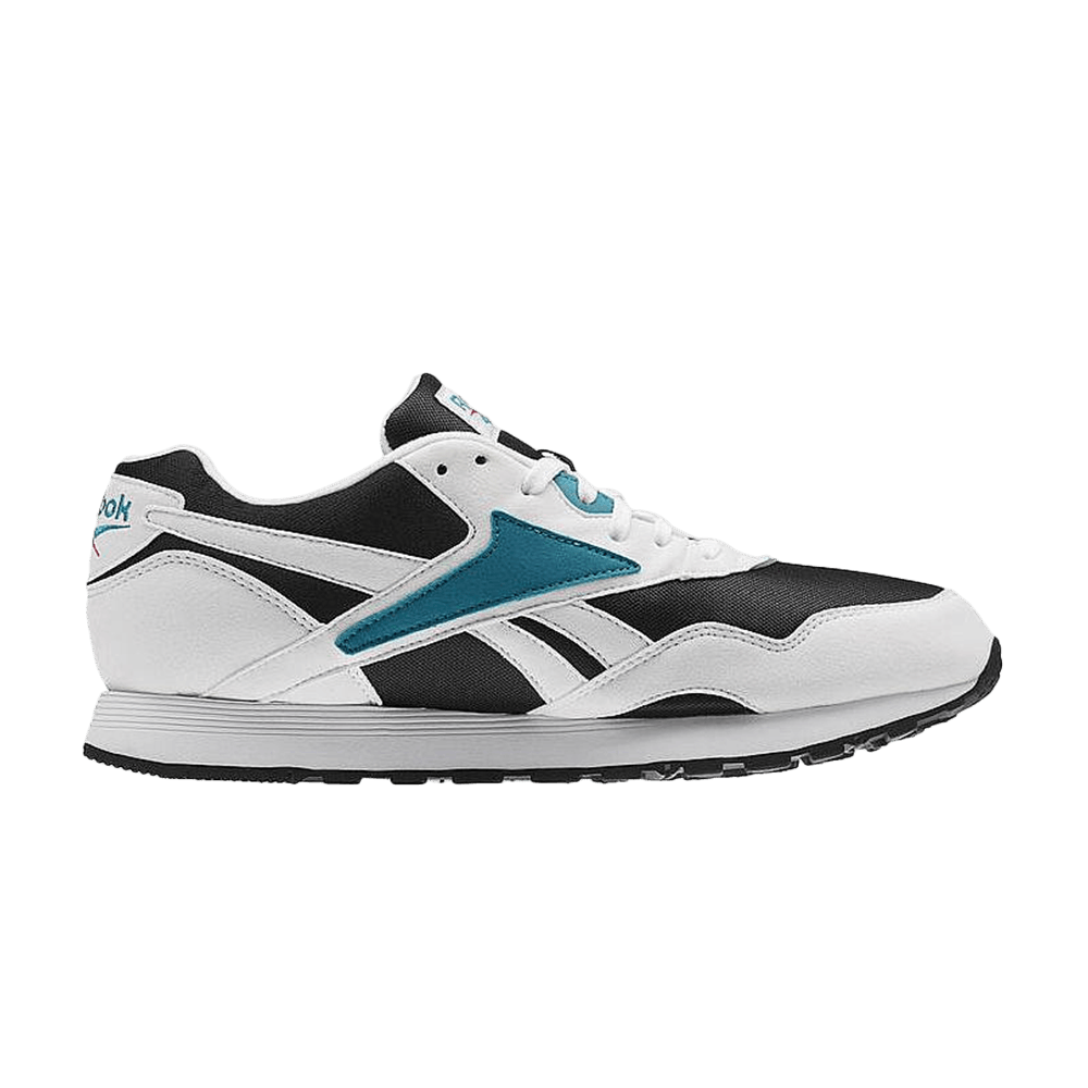 Reebok Rapide 'Teal' AR1526