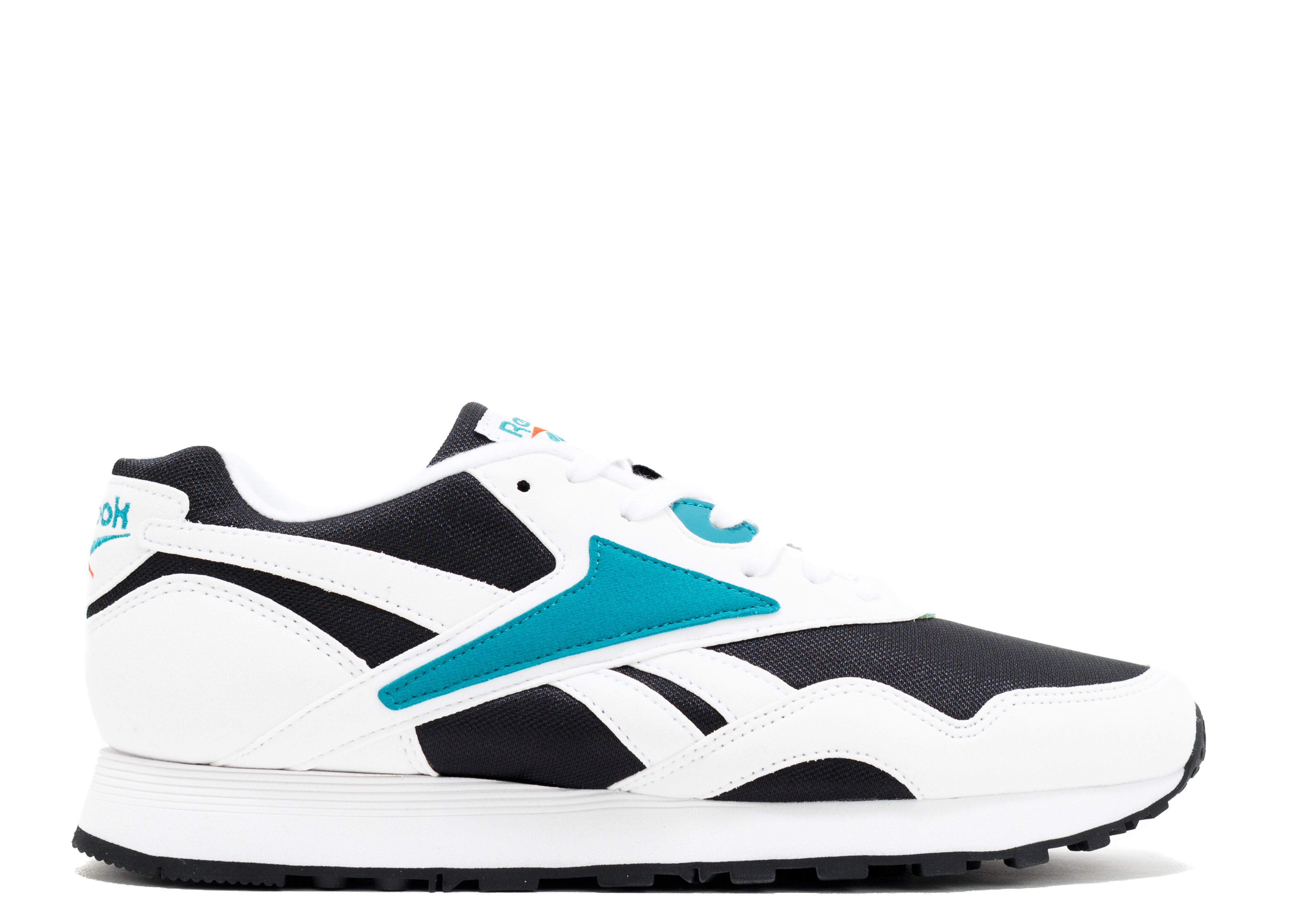 Reebok Rapide 'Teal' AR1526