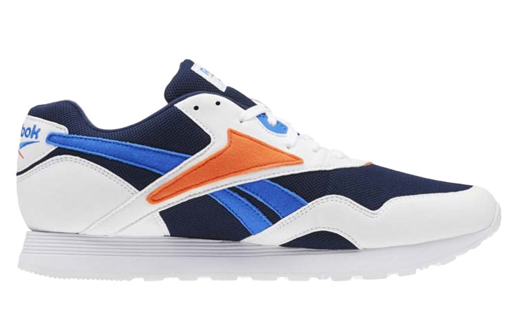 Order リーボック ラピッド "ホワイト" (Rībbokku Rapido "Howaito") CN5907