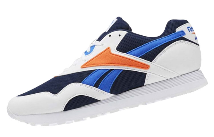 Lookbook リーボック ラピッド "ホワイト" (Rībbokku Rapido "Howaito") CN5907