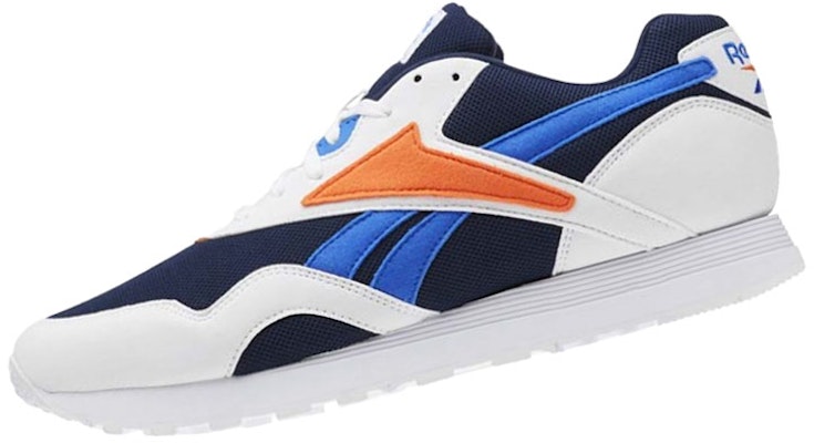 リーボック ラピッド "ホワイト" (Rībbokku Rapido "Howaito") CN5907 Lookbook リーボック ラピッド "ホワイト" (Rībbokku Rapido "Howaito") CN5907