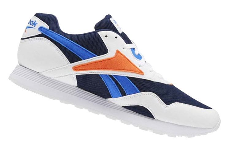 Shop リーボック ラピッド "ホワイト" (Rībbokku Rapido "Howaito") CN5907