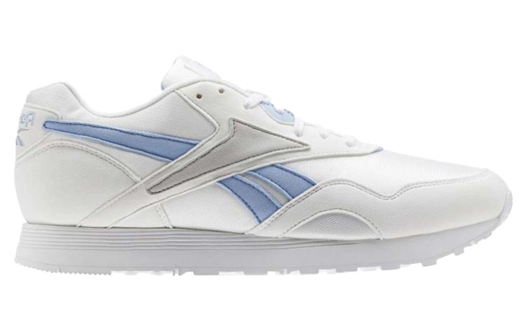 Order Reebok Rapide 'Putih Aviator Biru' CN8262