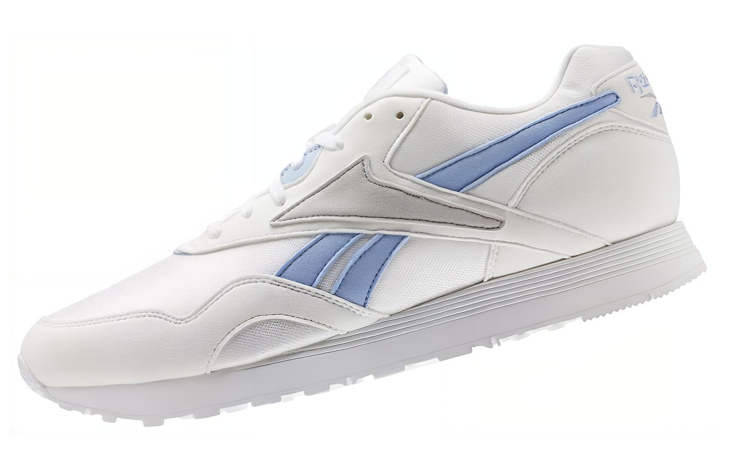 Lookbook Reebok Rapide 'Putih Aviator Biru' CN8262