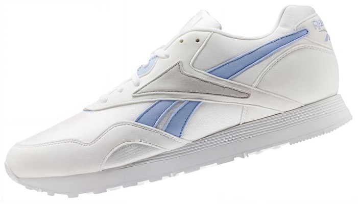 Reebok Rapide 'Putih Aviator Biru' CN8262 Lookbook Reebok Rapide 'Putih Aviator Biru' CN8262