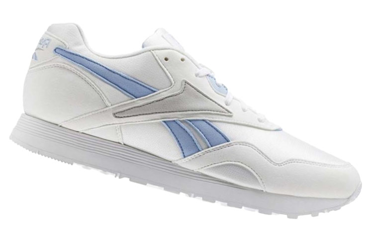 Shop Reebok Rapide 'Putih Aviator Biru' CN8262