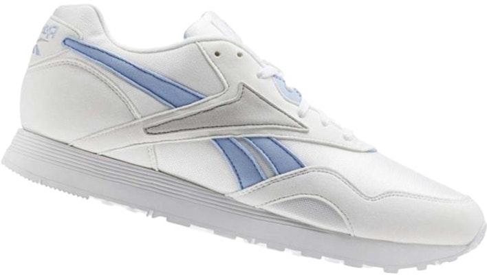 Reebok Rapide 'Putih Aviator Biru' CN8262 Shop Reebok Rapide 'Putih Aviator Biru' CN8262